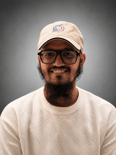 Hussain Ujjaini